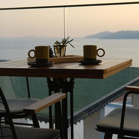 Kaktus Suites Kaş Extérieur photo