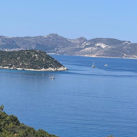 Kaktus Suites Kaş Extérieur photo