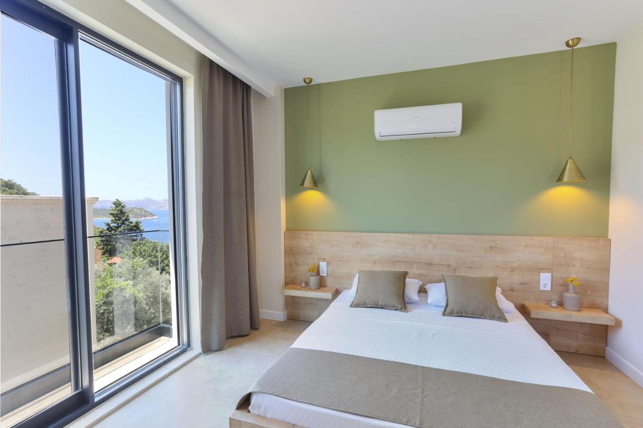 Kaktus Suites Kaş Extérieur photo