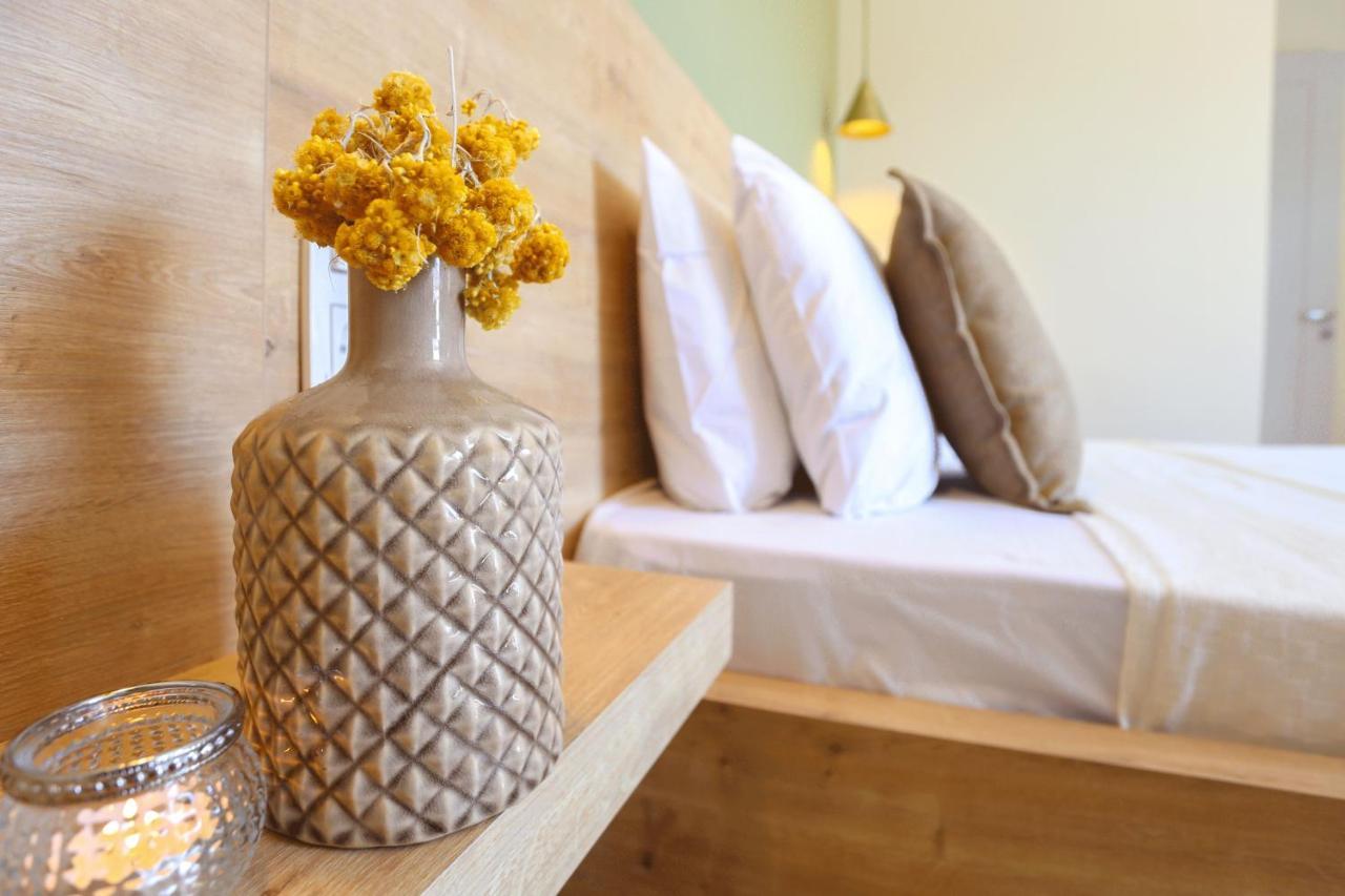 Kaktus Suites Kaş Extérieur photo