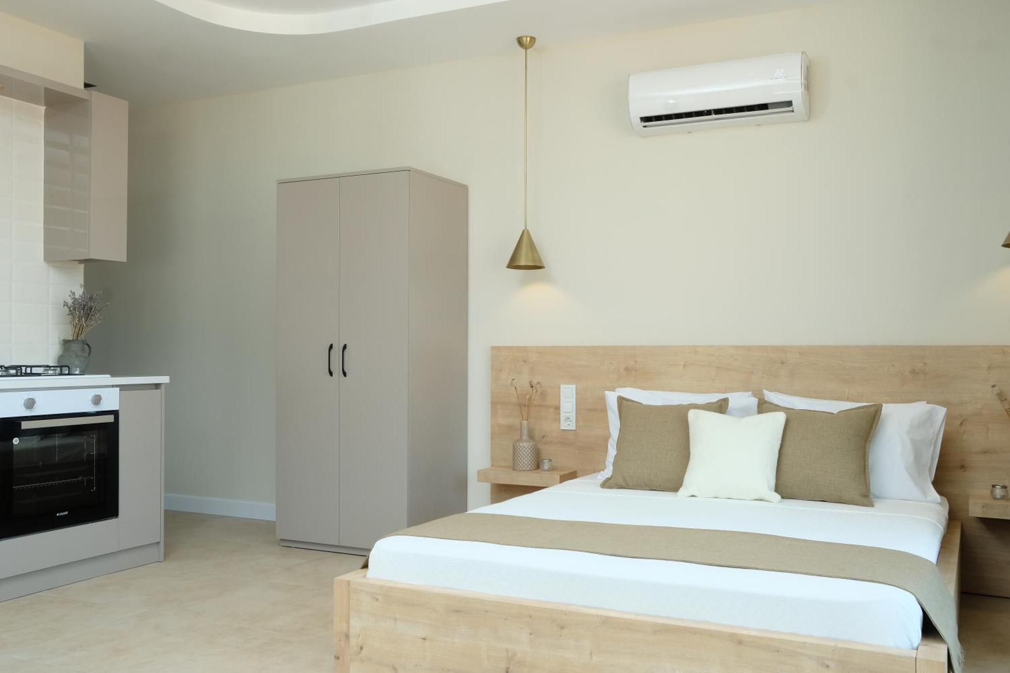 Kaktus Suites Kaş Extérieur photo