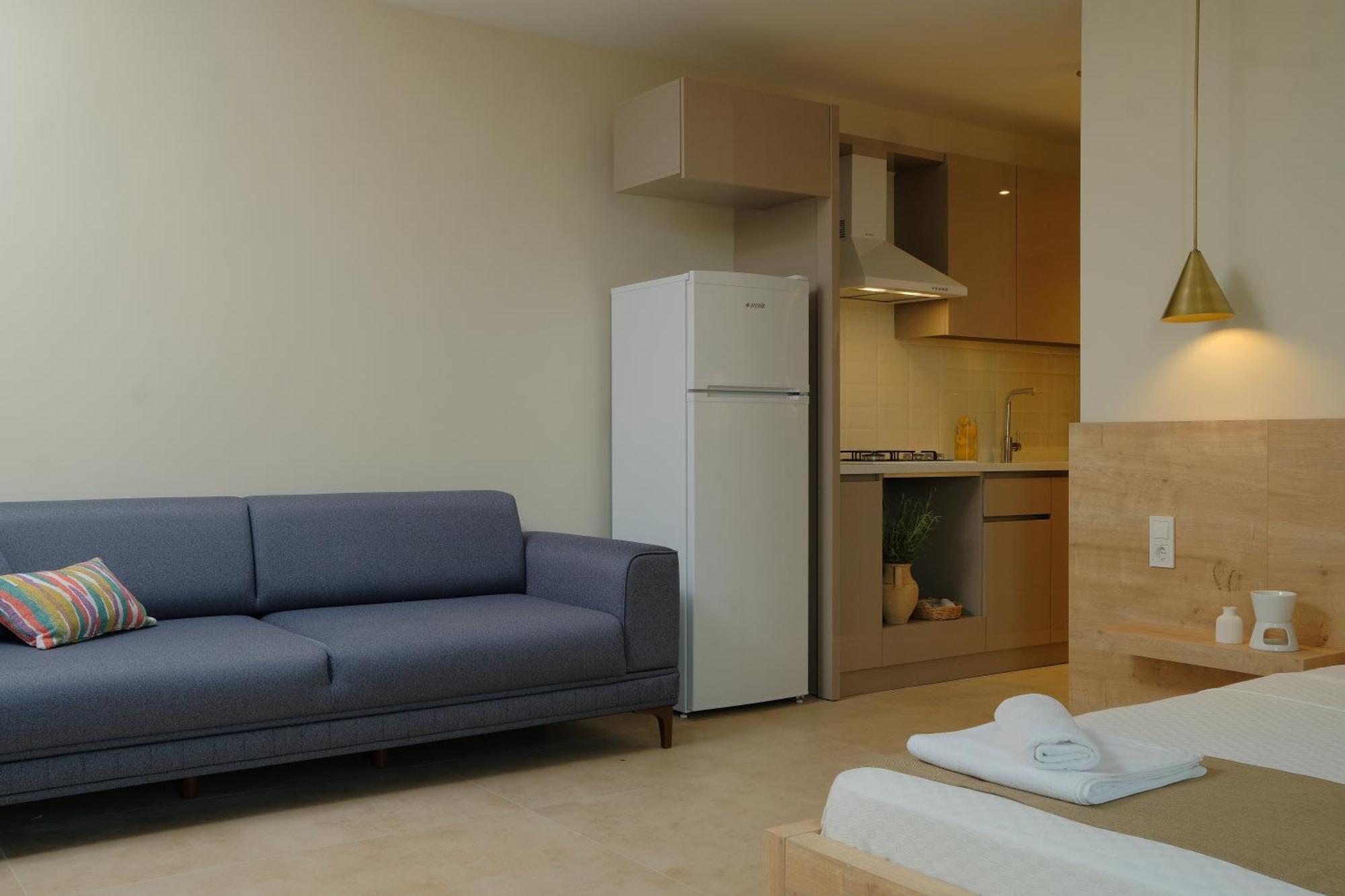 Kaktus Suites Kaş Extérieur photo