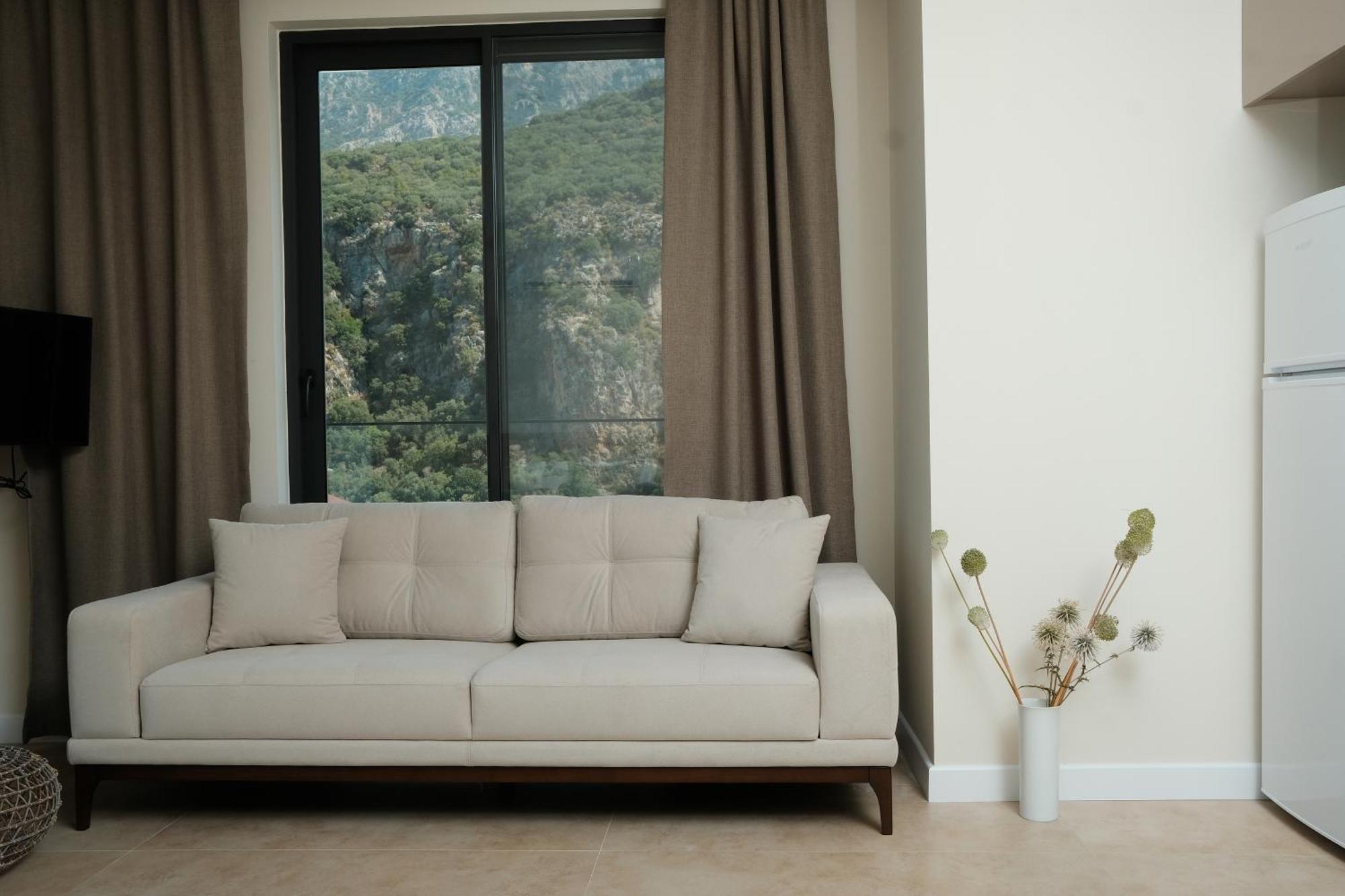 Kaktus Suites Kaş Extérieur photo
