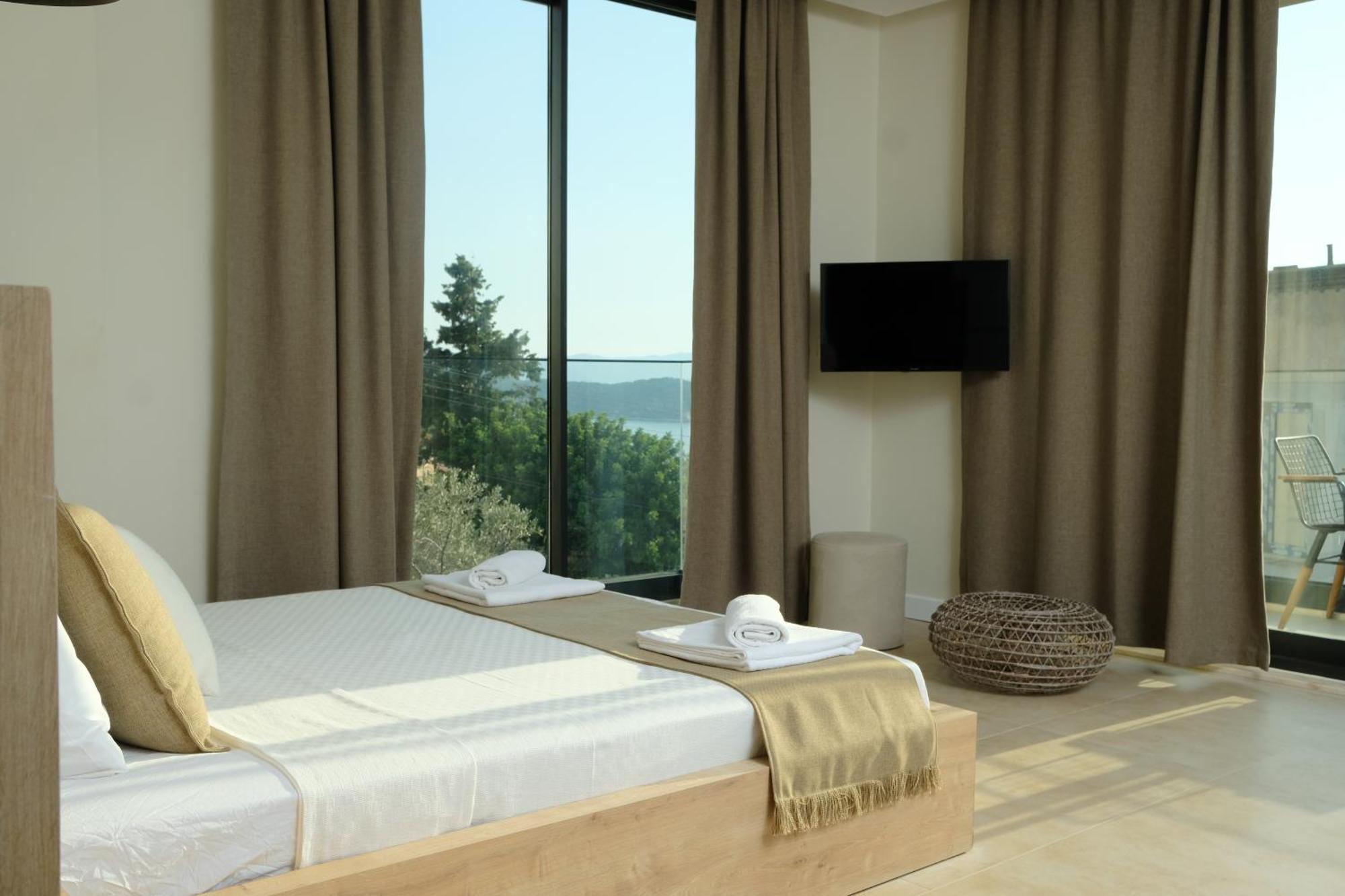 Kaktus Suites Kaş Extérieur photo