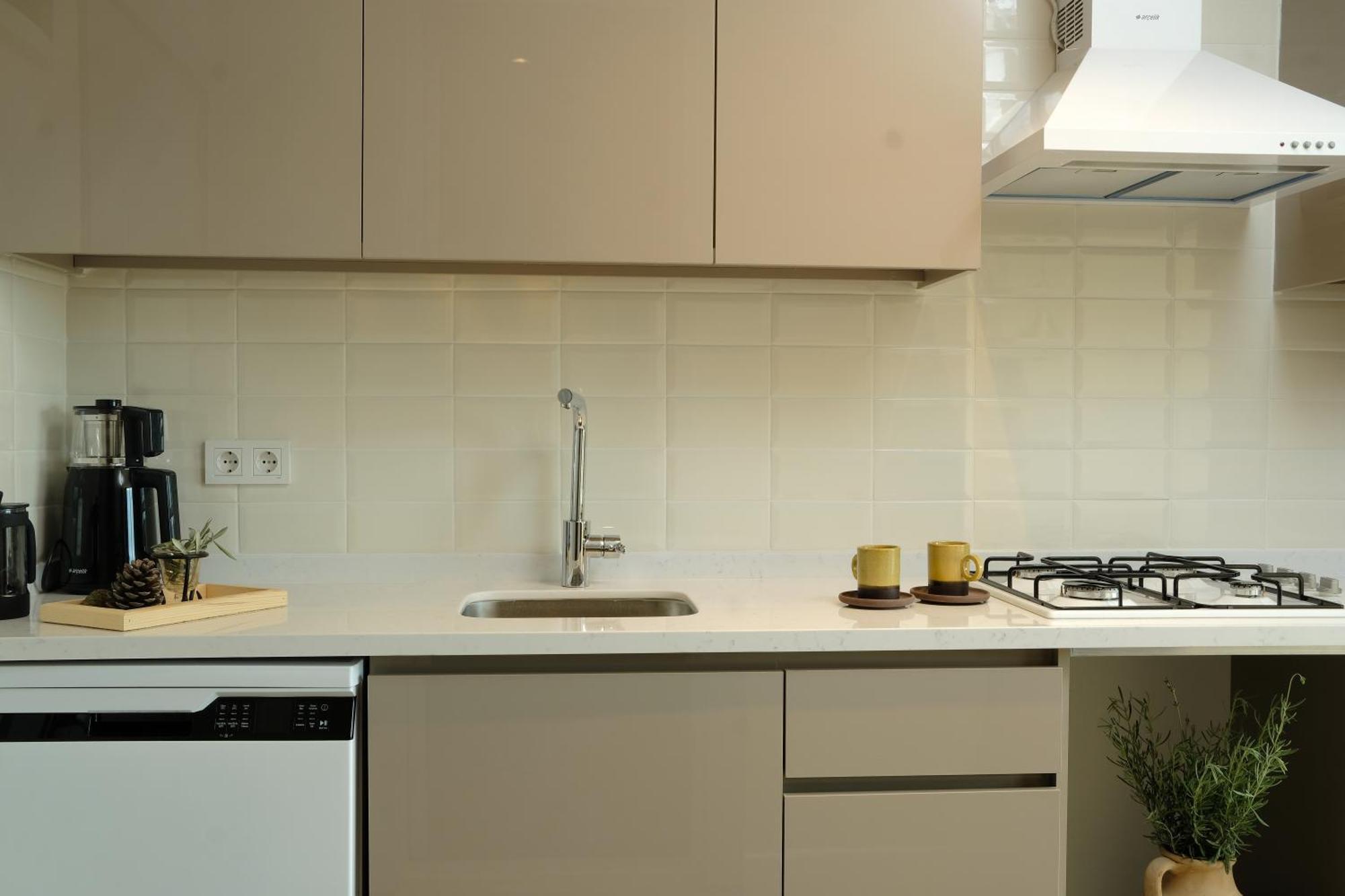 Kaktus Suites Kaş Extérieur photo