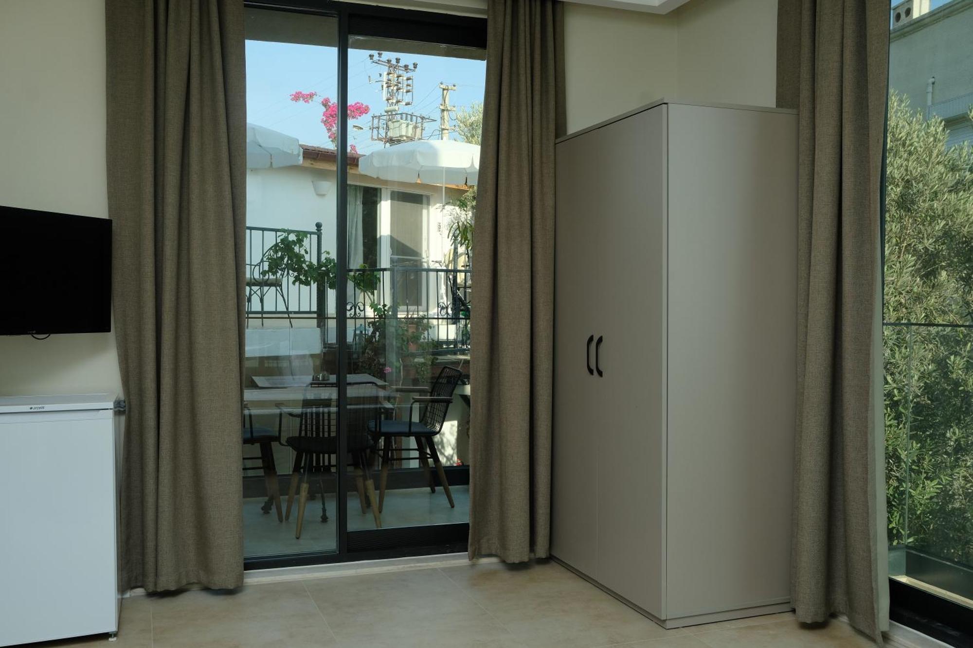Kaktus Suites Kaş Extérieur photo