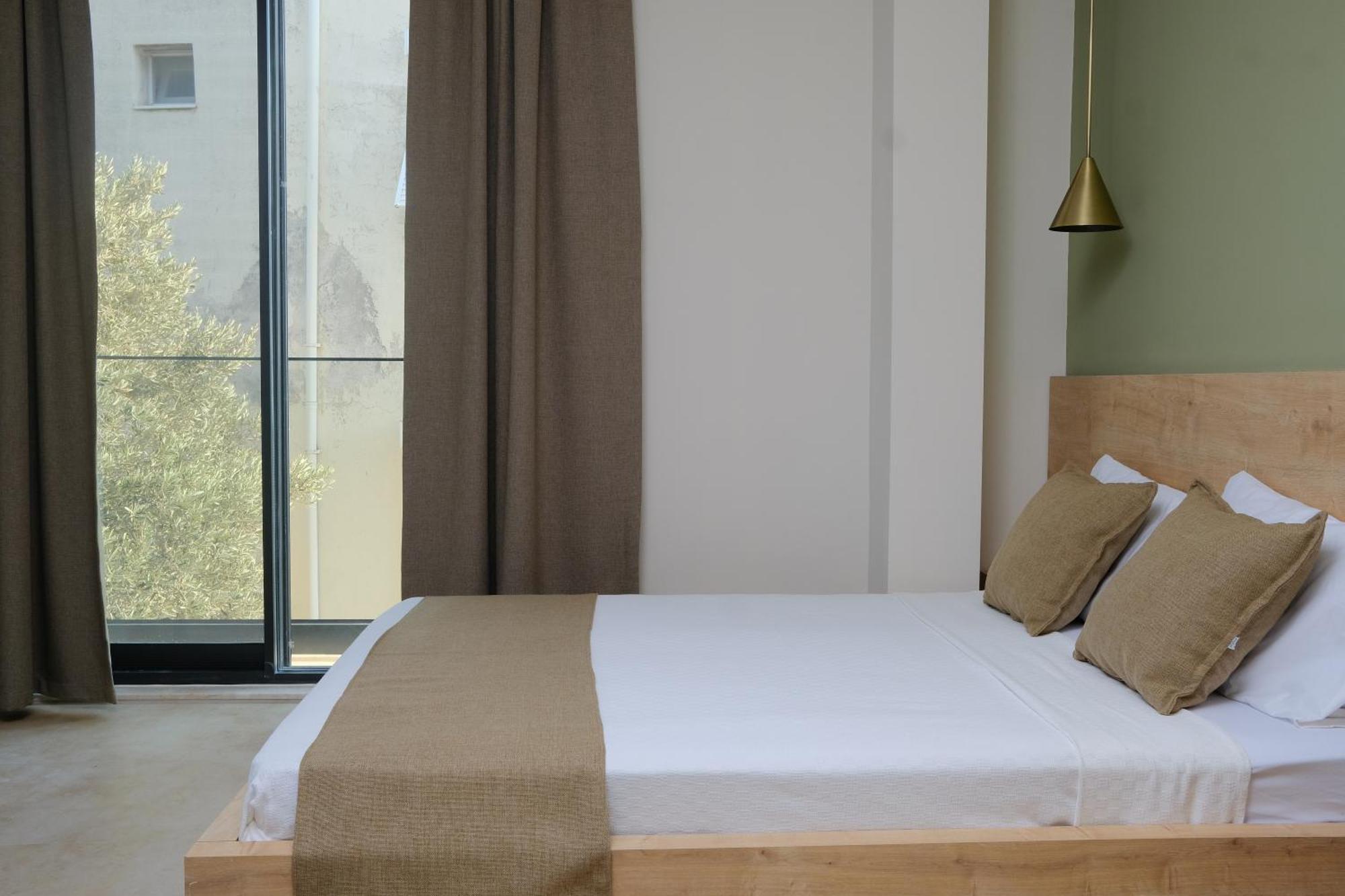 Kaktus Suites Kaş Extérieur photo