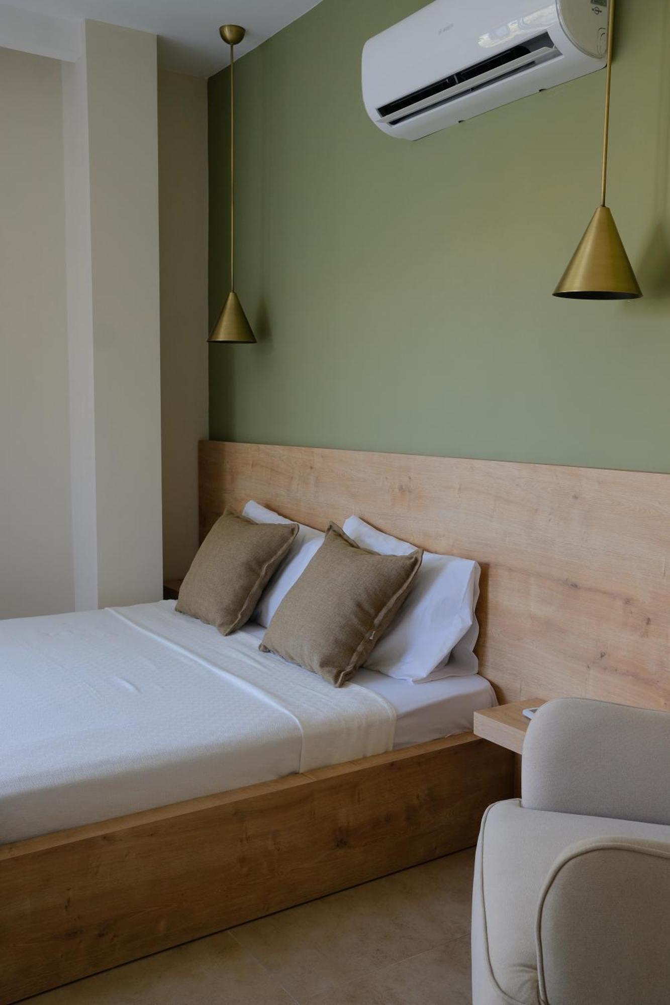Kaktus Suites Kaş Extérieur photo