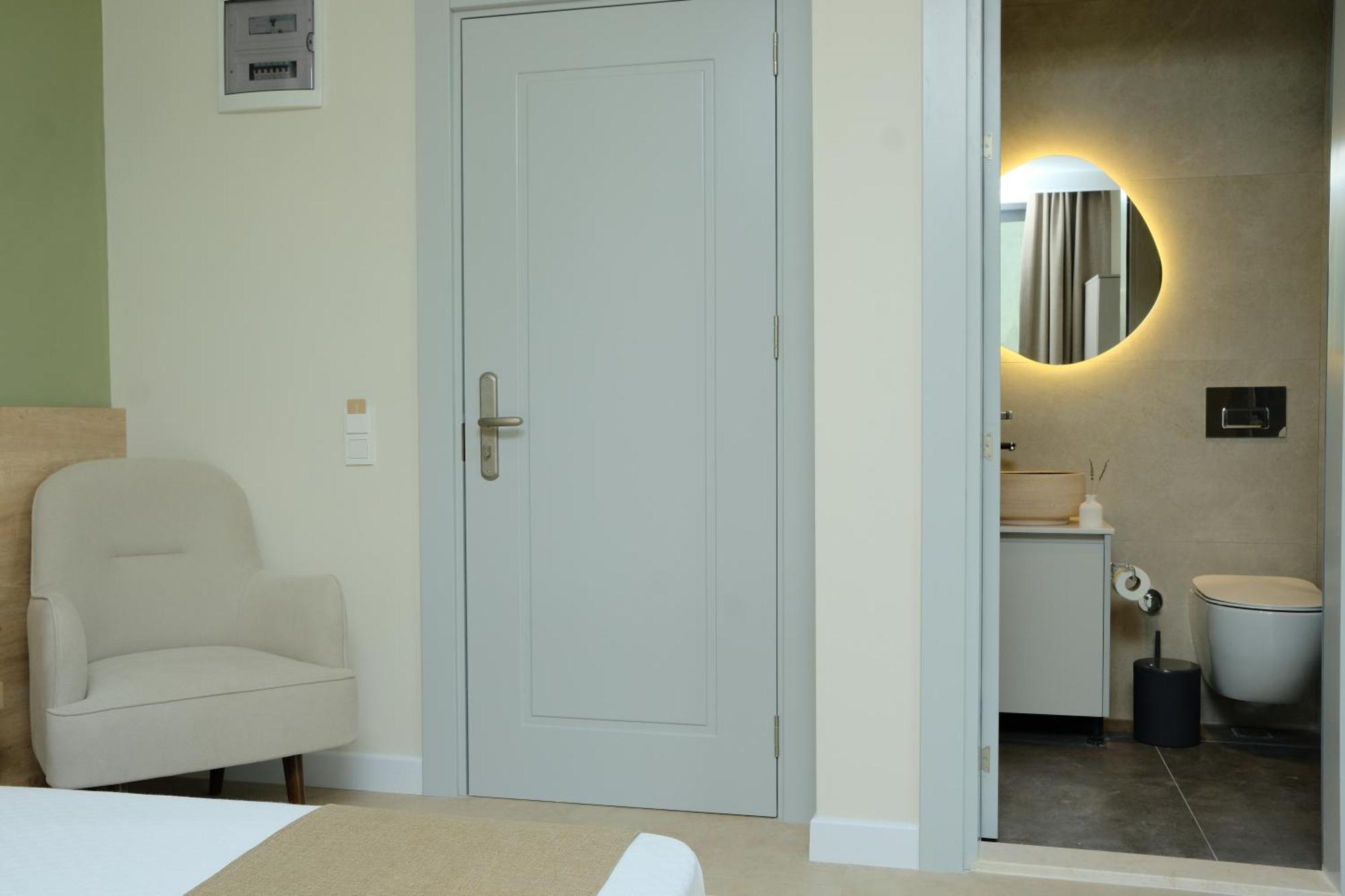 Kaktus Suites Kaş Extérieur photo