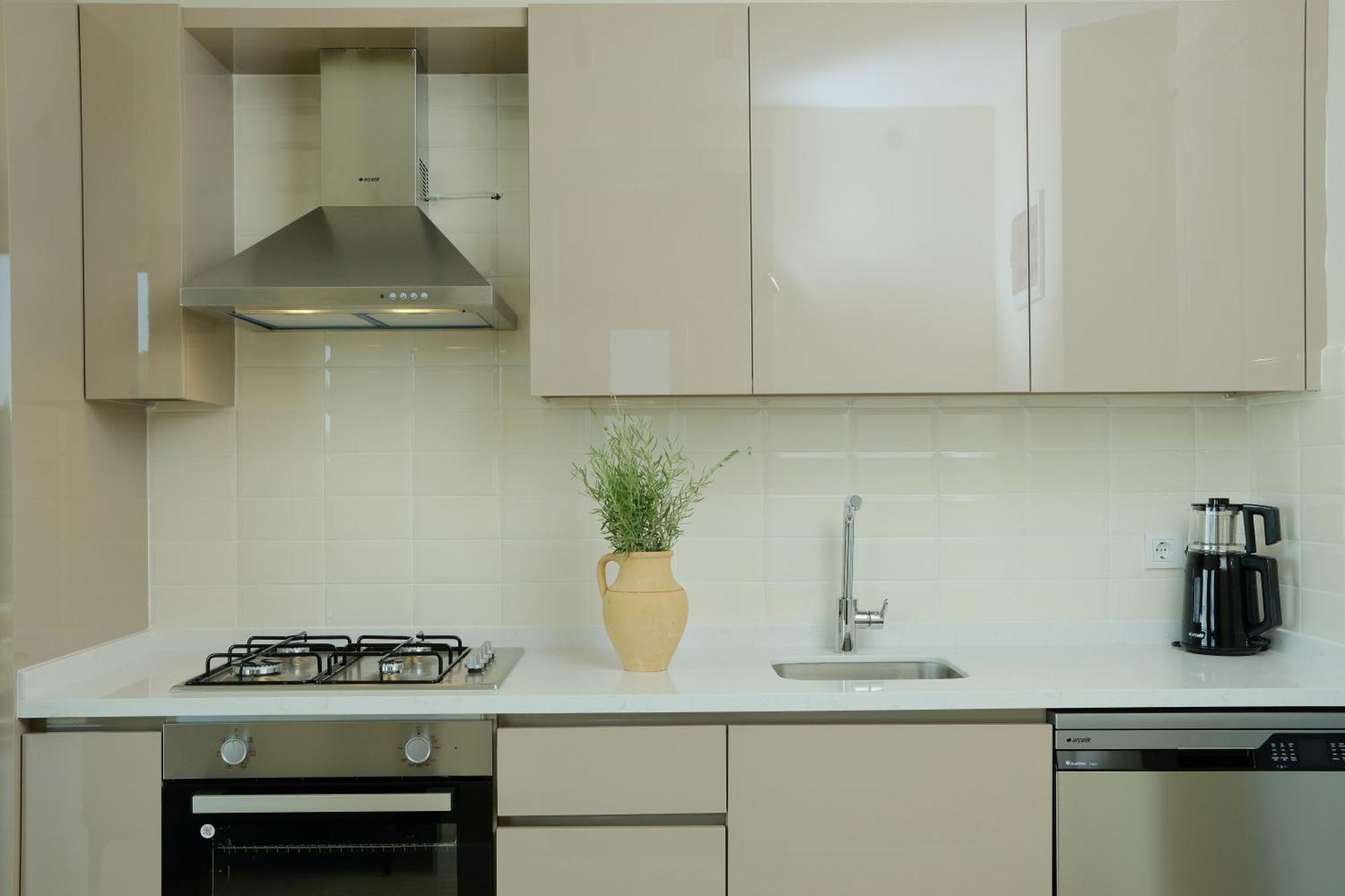 Kaktus Suites Kaş Extérieur photo