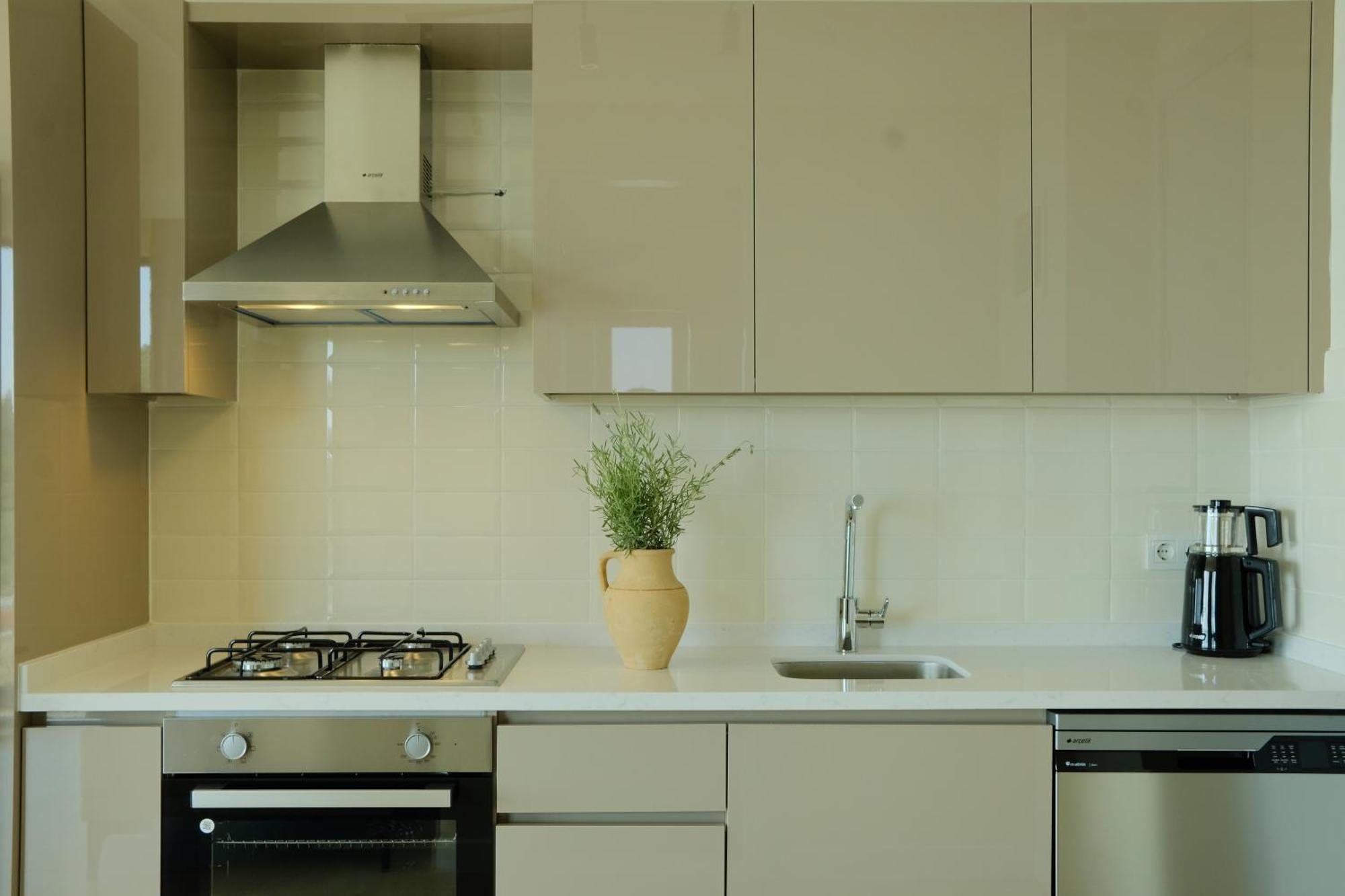 Kaktus Suites Kaş Extérieur photo