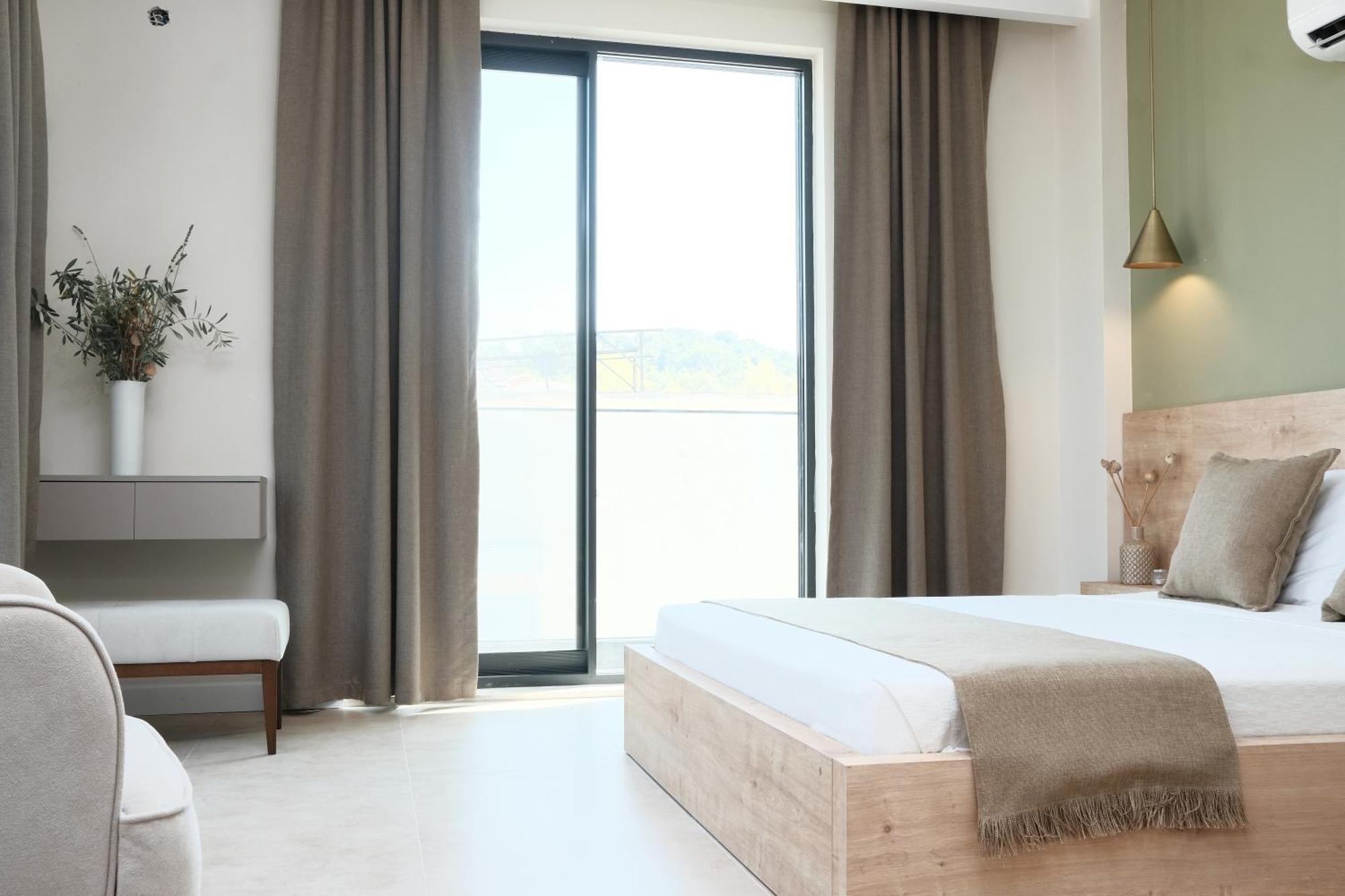Kaktus Suites Kaş Extérieur photo