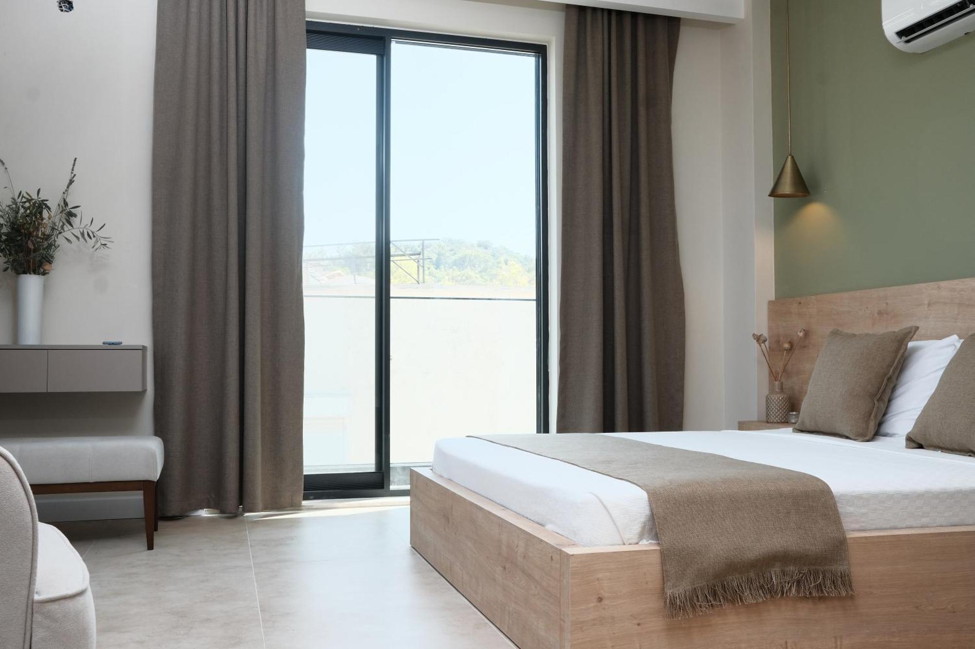 Kaktus Suites Kaş Extérieur photo