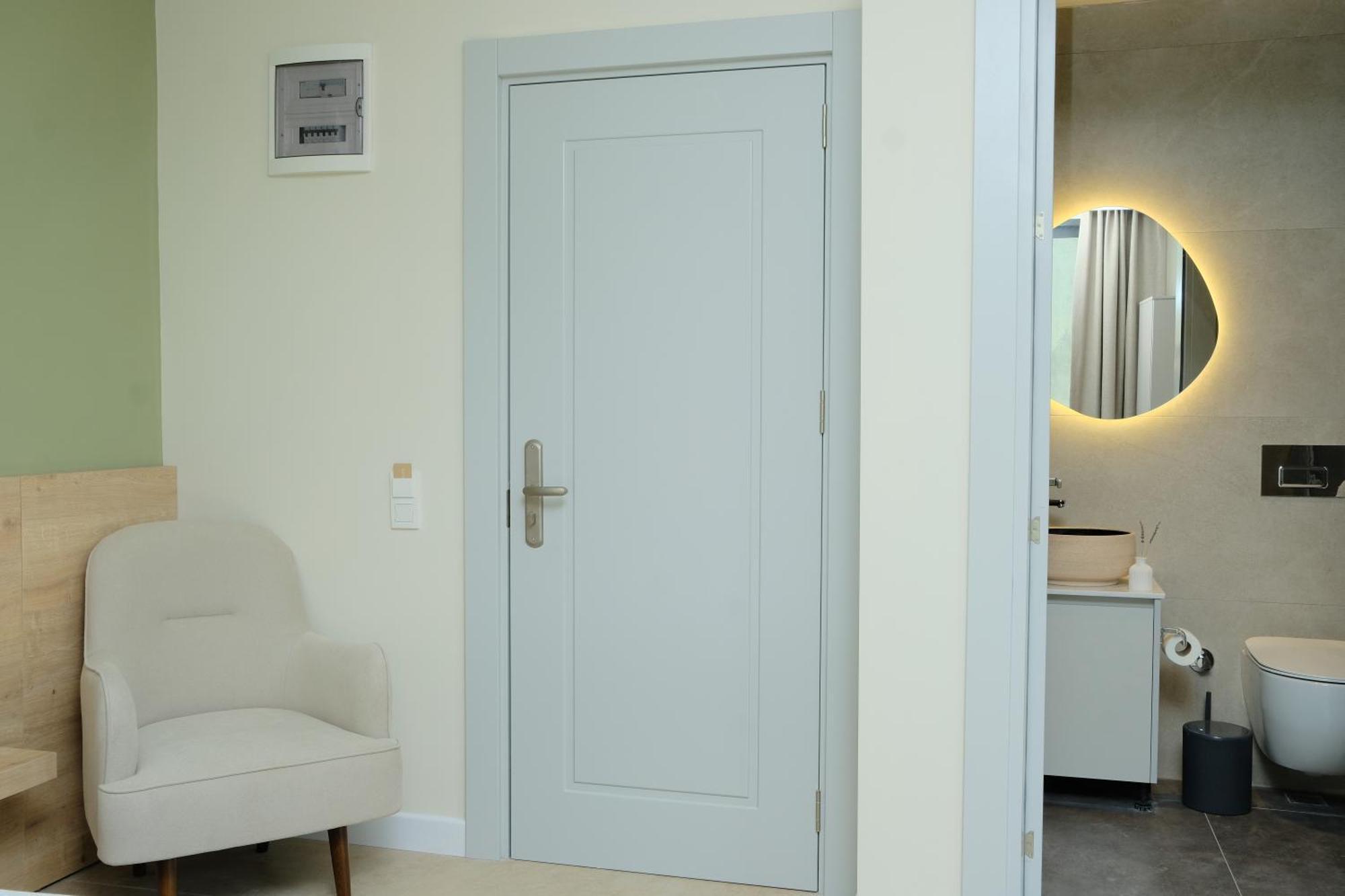 Kaktus Suites Kaş Extérieur photo