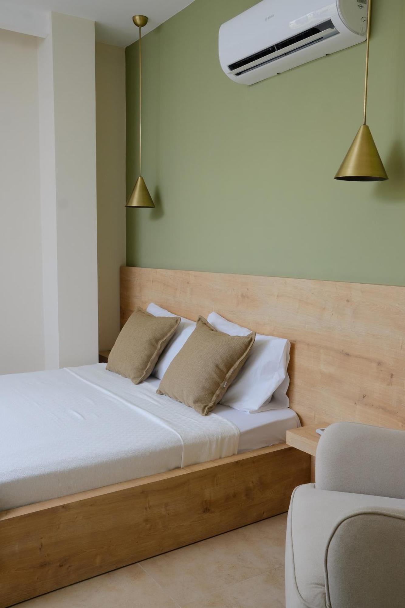 Kaktus Suites Kaş Extérieur photo