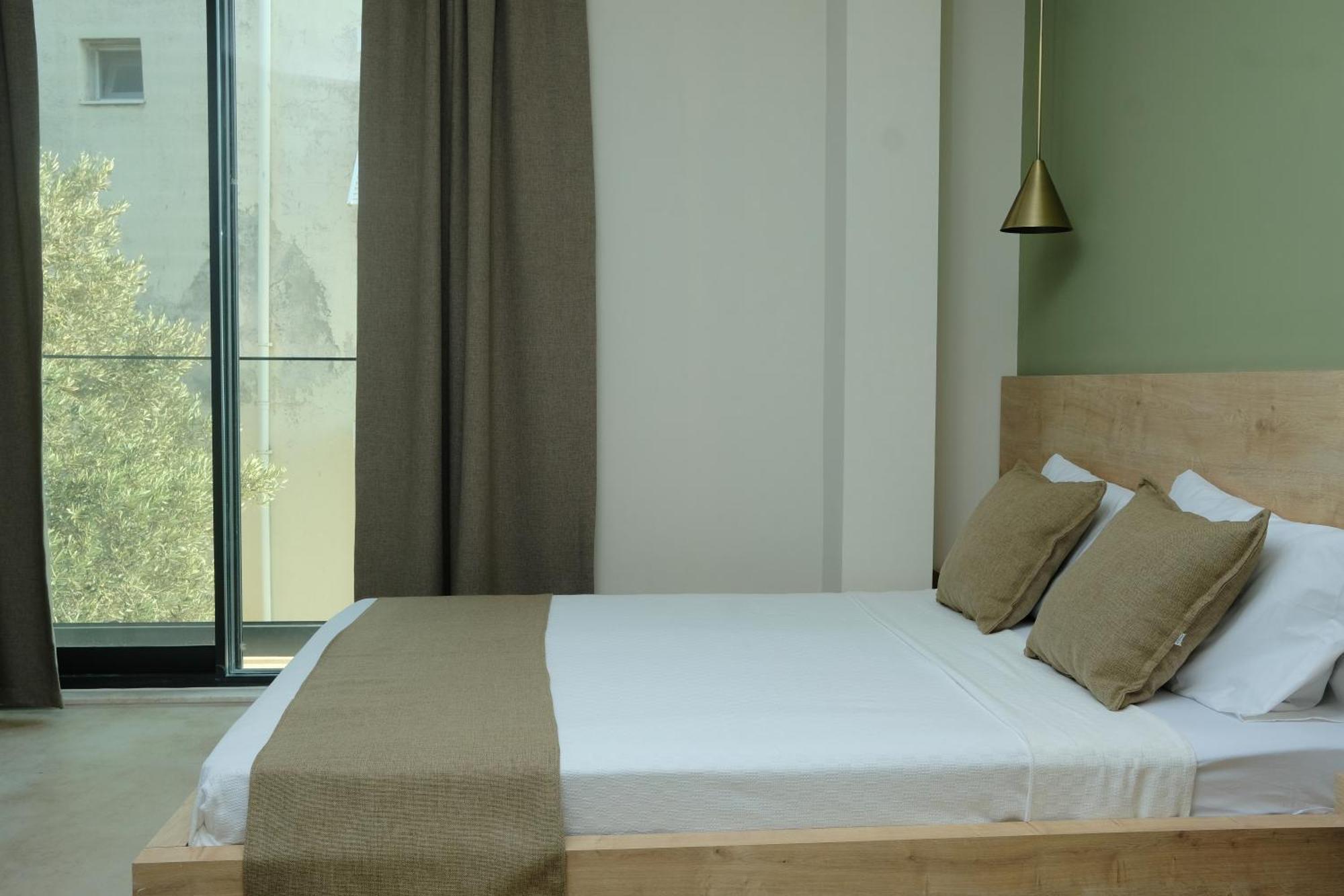 Kaktus Suites Kaş Extérieur photo