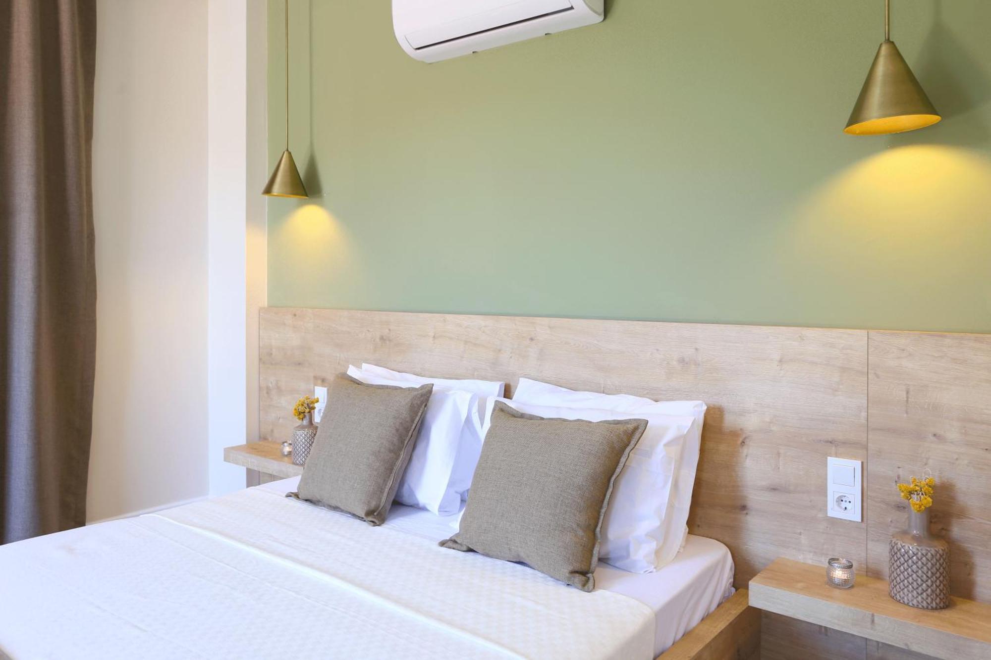 Kaktus Suites Kaş Extérieur photo